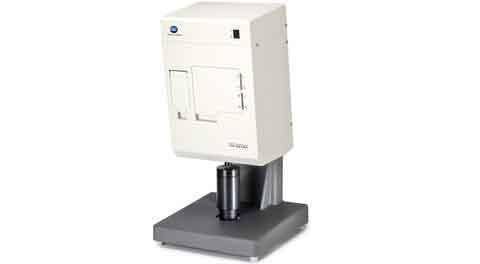 Spectrophotomètre de table CM-3610A