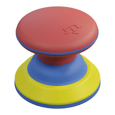 Boutonnerie Gamme H pour applications hygiéniques