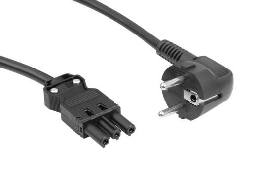 Schuko power cable - GST18i3