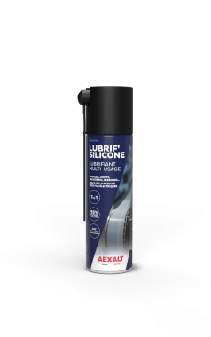 Multi-purpose lubricant - 650 ml