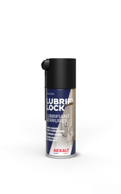 Lock lubricant - 125 ml