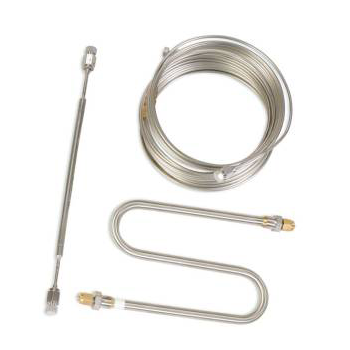 Gas Chromatograph Accessories and Traps from Ldetek