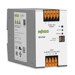 EPSITRON® ECO Power Three-phase: even more power