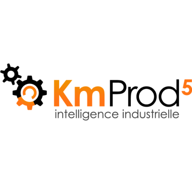 KmProd: MES software