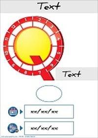 VISIOFLASH magnetic SATISFACTION 12 months