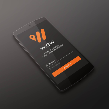 WIEWApp - Applications mobiles et digitales