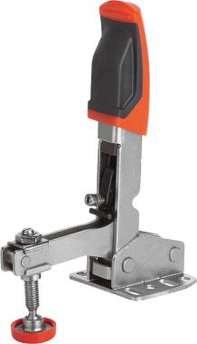 Variable clamp clamp