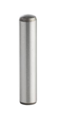 Goupilles cylindriques DIN 6325 / ISO 8734 en acier à outils traité type A20 MDL