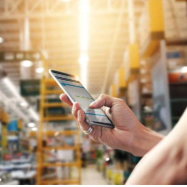 Digital factory: OSA at the heart of industry 4.0