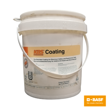 KBS Coating fire-resistant coating