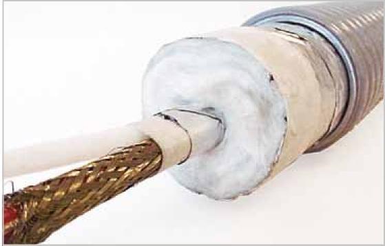 POLYTUBES ET MONOTUBE