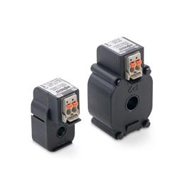 Compact Current Transformers: for tight spaces
