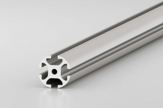 Profile 8 D40, natural