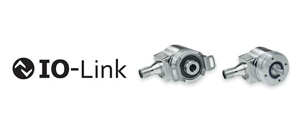 Capteurs IO-Link