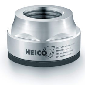 HEICO-TEC Reactive Nuts