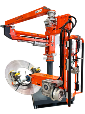 ATIS MIRUS 100 A MAGNETE 