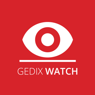 GEDIX WATCH