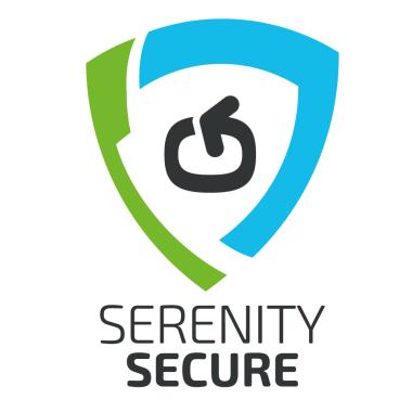 SERENITY SECURE
