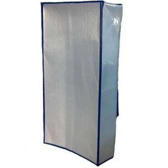 INSULATED COVER FOR GN1/1 or GN 2/1 TROLLEY