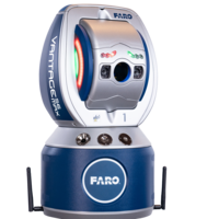FARO® Vantage Laser Trackers