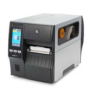 Zebra ZT411 Printer