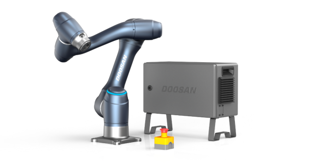 Collaborative robot A0912 Doosan Robotics
