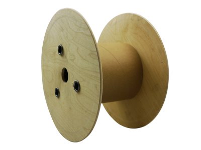 Coils and Drums - CP 300S Plywood
