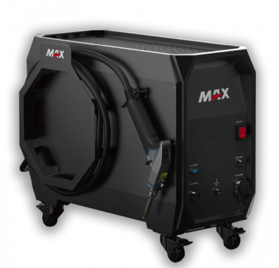MAX PHOTONICS MA1-65 Handheld Welding Laser