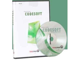 Codesoft: logiciel d’étiquetage de TEKLYNX