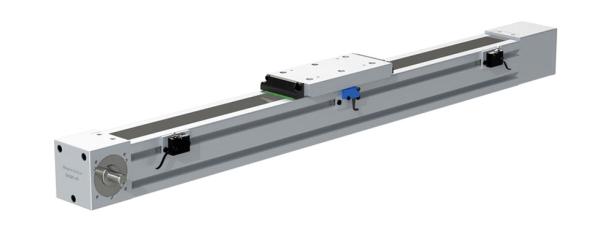 SBD - Sealed Linear Actuator