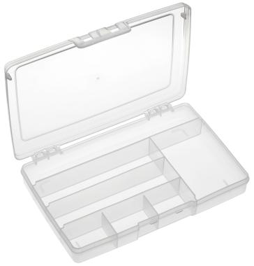 BC 191 | Box 1 to 12 compartments