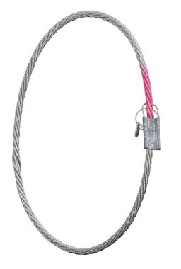 Grelin cable sling
