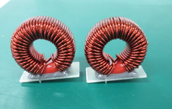 INDUCTORS, COPPER COILS AND TRANSFORMERS