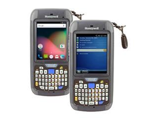Honeywell CN75 PDA