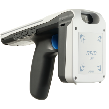 SP1 RFID Reader