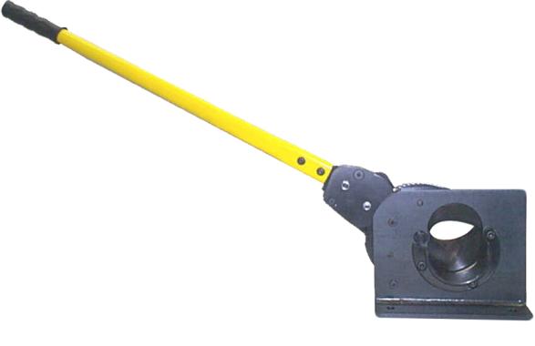 Stationary cable cutter - SR80