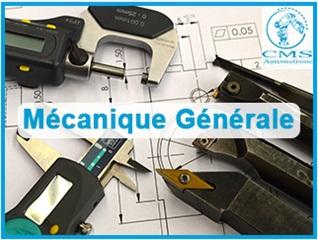 General Mechanics – Subcontracted Machining