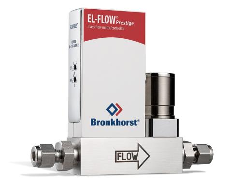 EL-FLOW® Prestige Mass Flow Meters / Controllers
