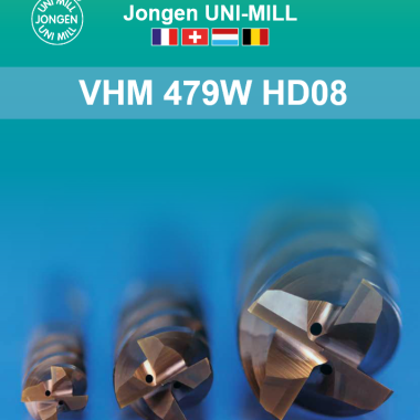 VHM 479 HD08