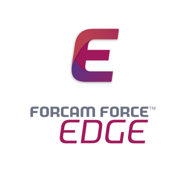 FORCAM FORCE EDGE  - La solution logicielle IIOT de connectivité machines