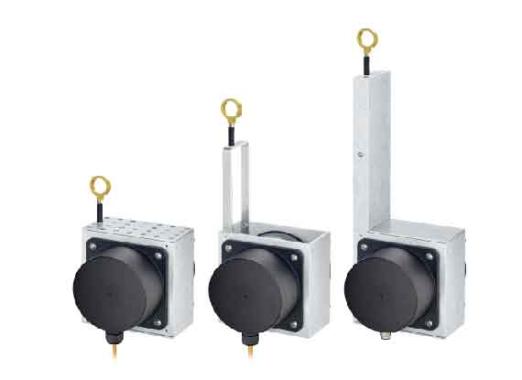 Measure | Cable System Robust Range | D120