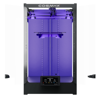 FDM NOVA and SUPER NOVA 3D printers - COSMYX