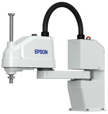EPSON SCARA T6 ROBOT - 600 mm