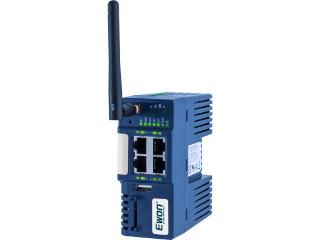 eWON COZY 131 - Remote maintenance VPN router