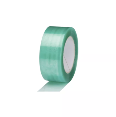 Special cold polypropylene adhesive tape