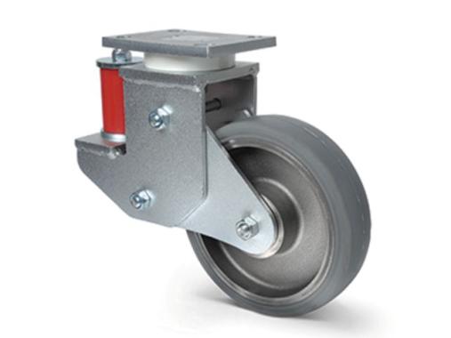 TENTE suspension caster for heavy handling and heavy load