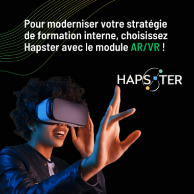 Hapster VR