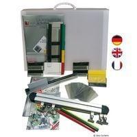 KANBAN briefcase (French)