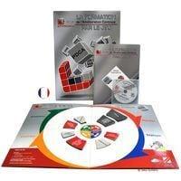 PDCA game (French)