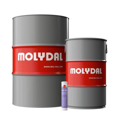 Water-resistant multipurpose grease: SCA 200